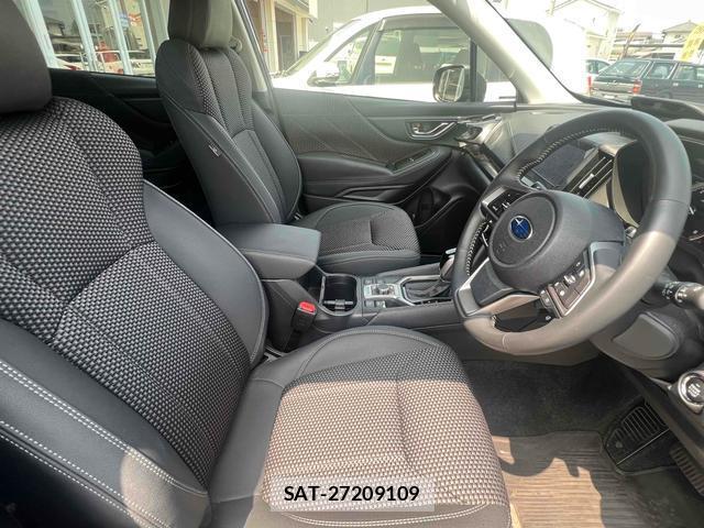 Subaru FORESTER 2023-09 8216740-4