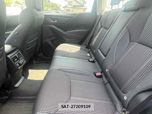 Subaru FORESTER 2023-09 8216740-6