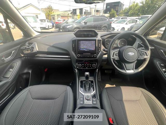 Subaru FORESTER 2023-09 8216740-8