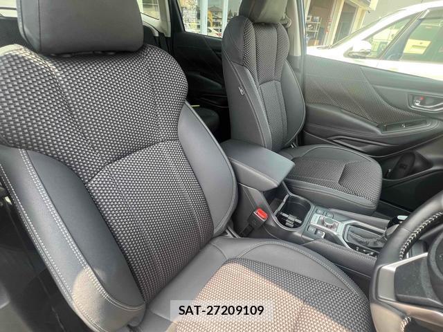 Subaru FORESTER 2023-09 8216740-9