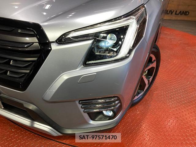Subaru FORESTER 2023-12 8217296-11