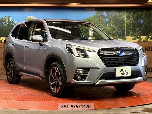Subaru FORESTER 2023-12 8217296-15