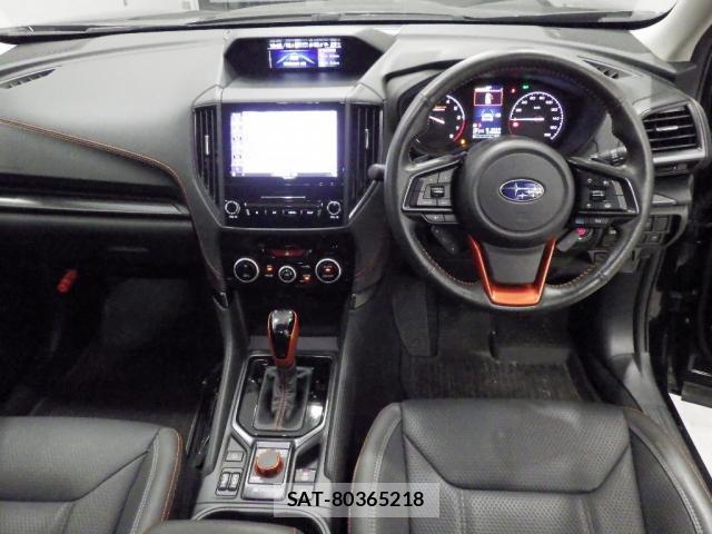 Subaru FORESTER 2023-07 8217382-2
