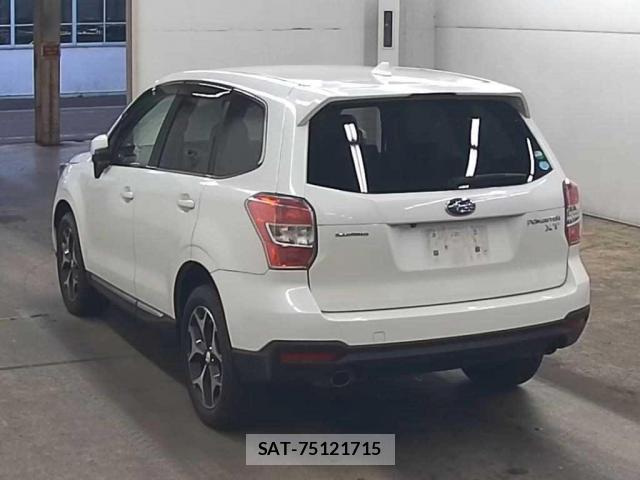 Subaru FORESTER 2015-07 8217513-1