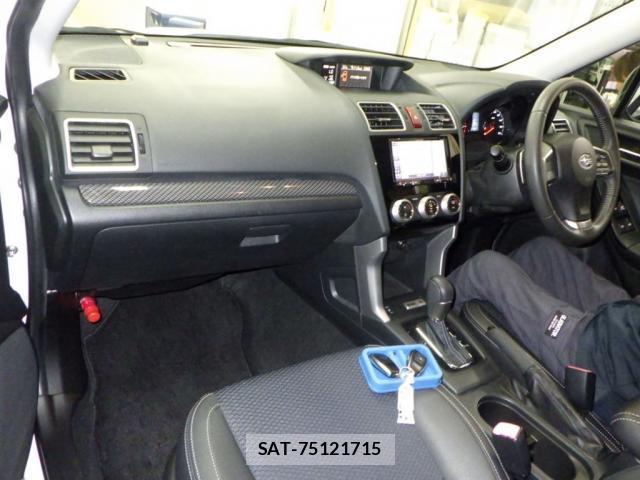 Subaru FORESTER 2015-07 8217513-2