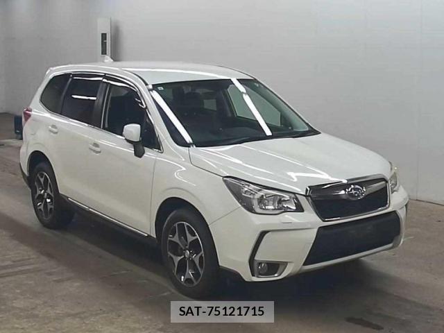 Subaru FORESTER 2015-07 8217513-3