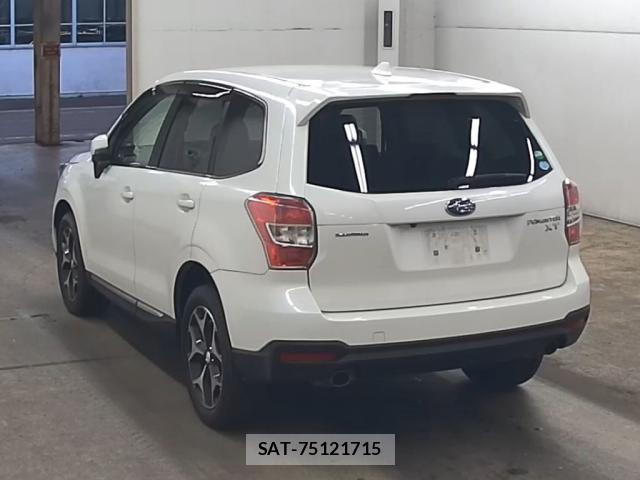 Subaru FORESTER 2015-07 8217513-4