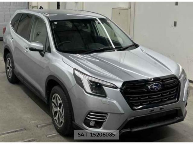 Subaru FORESTER 2024-03 8217616-0