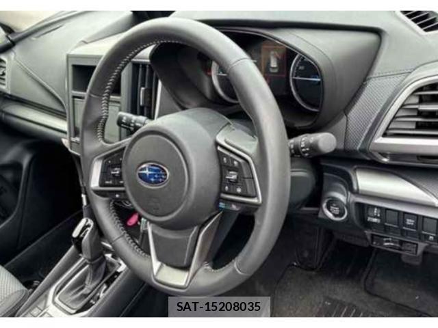 Subaru FORESTER 2024-03 8217616-2