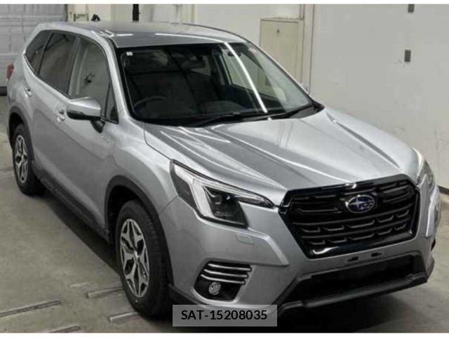 Subaru FORESTER 2024-03 8217616-3