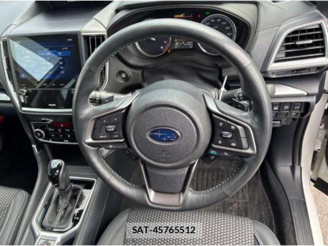 Subaru FORESTER 2022-01 8218041-2