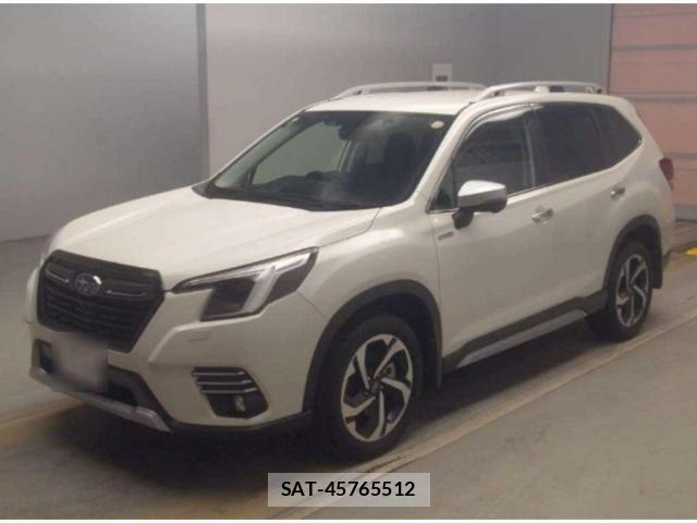 Subaru FORESTER 2022-01 8218041-3