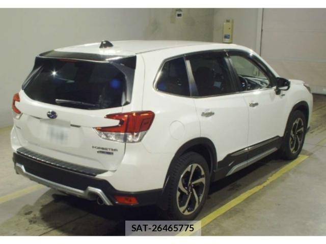 Subaru FORESTER 2023-09 8218069-1