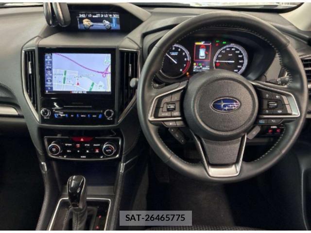 Subaru FORESTER 2023-09 8218069-2