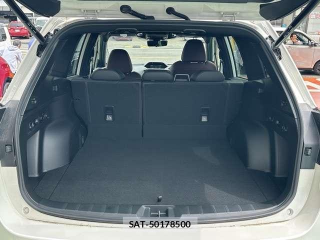 Subaru FORESTER 2022-10 8218247-10
