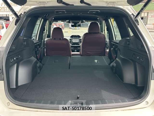 Subaru FORESTER 2022-10 8218247-11