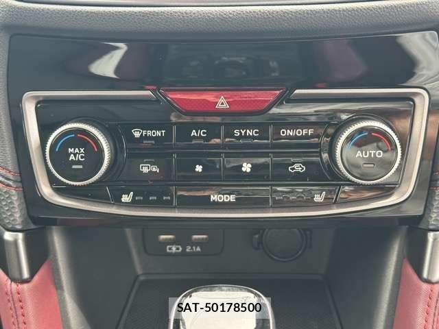 Subaru FORESTER 2022-10 8218247-14
