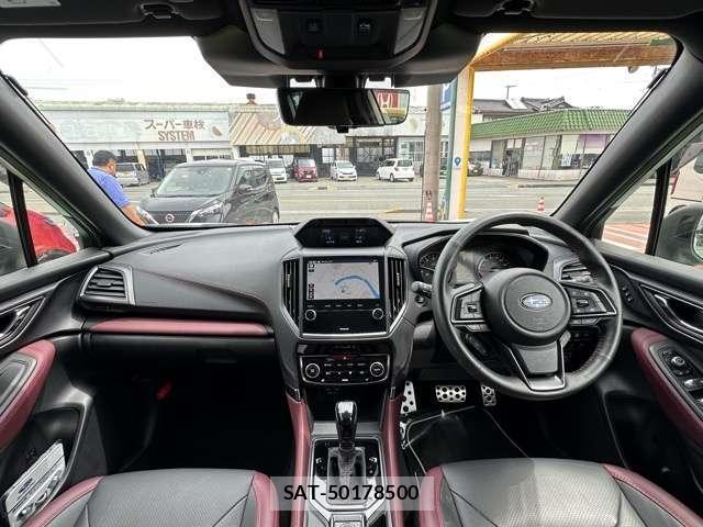 Subaru FORESTER 2022-10 8218247-2
