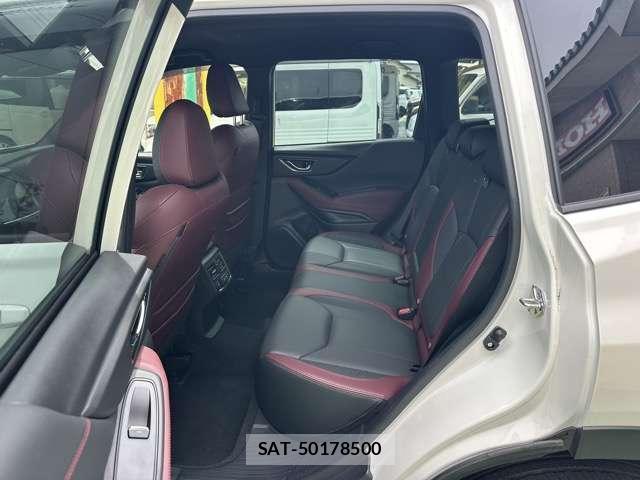 Subaru FORESTER 2022-10 8218247-5