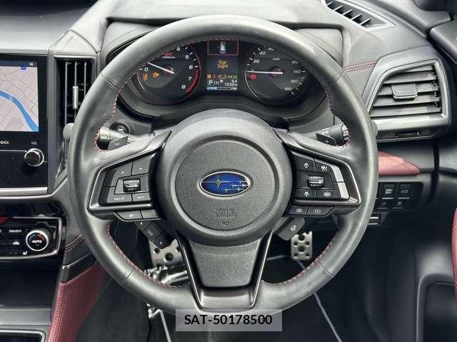Subaru FORESTER 2022-10 8218247-7