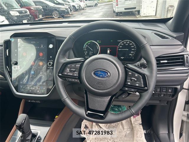 Subaru FORESTER 2026-07 8218782-16