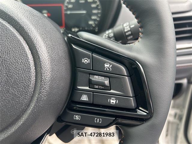 Subaru FORESTER 2026-07 8218782-18