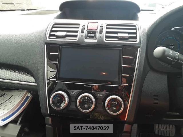 Subaru FORESTER 2016-03 8218971-2