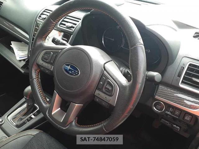 Subaru FORESTER 2016-03 8218971-3