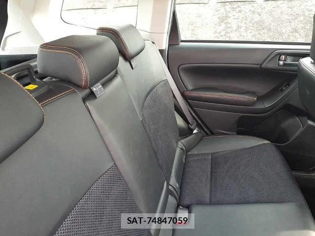 Subaru FORESTER 2016-03 8218971-4