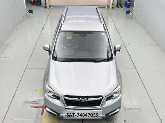 Subaru FORESTER 2016-03 8218971-6