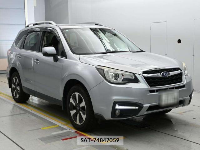 Subaru FORESTER 2016-03 8218971-7
