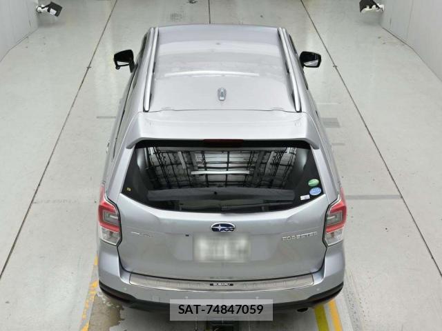 Subaru FORESTER 2016-03 8218971-9