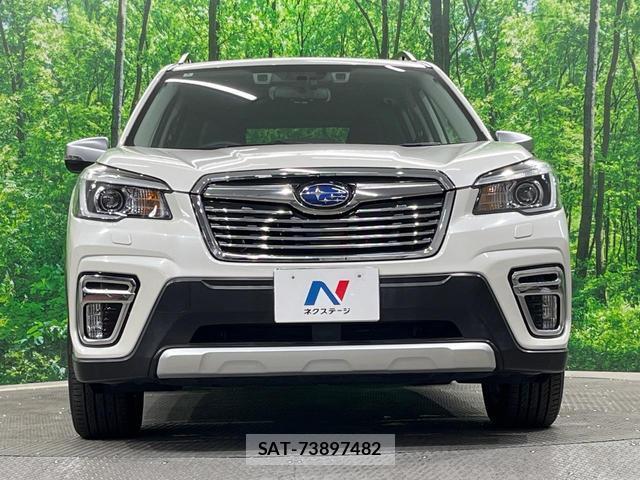 Subaru FORESTER 2020-02 8219083-15
