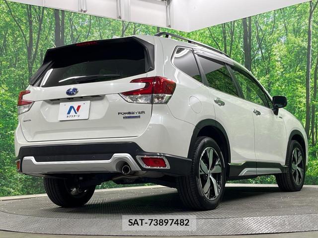 Subaru FORESTER 2020-02 8219083-18