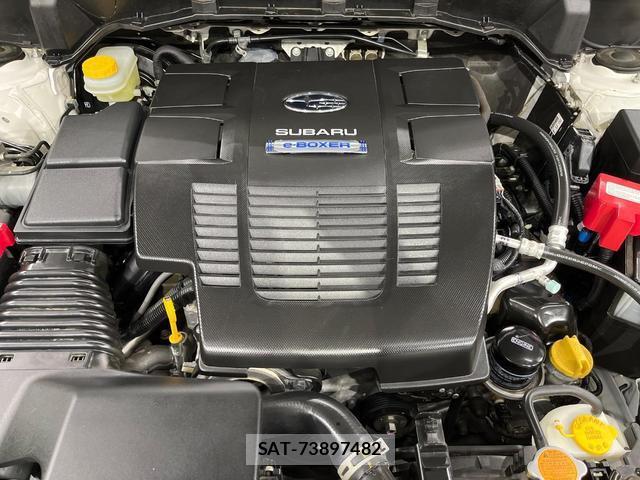 Subaru FORESTER 2020-02 8219083-19