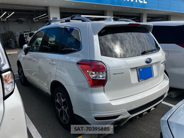 Subaru FORESTER 2015-02 8219799-13