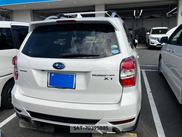 Subaru FORESTER 2015-02 8219799-2