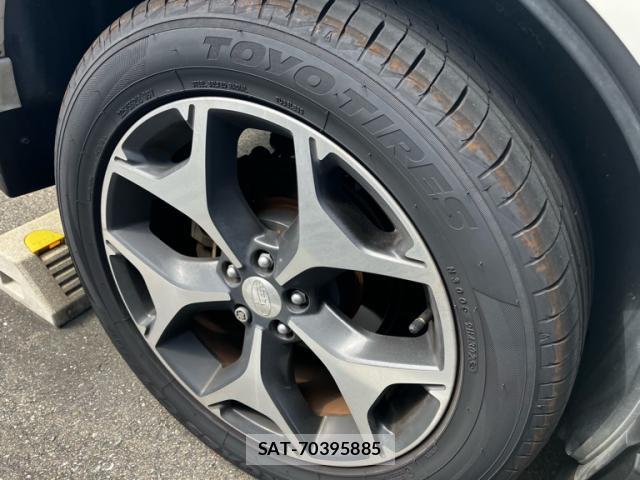 Subaru FORESTER 2015-02 8219799-3