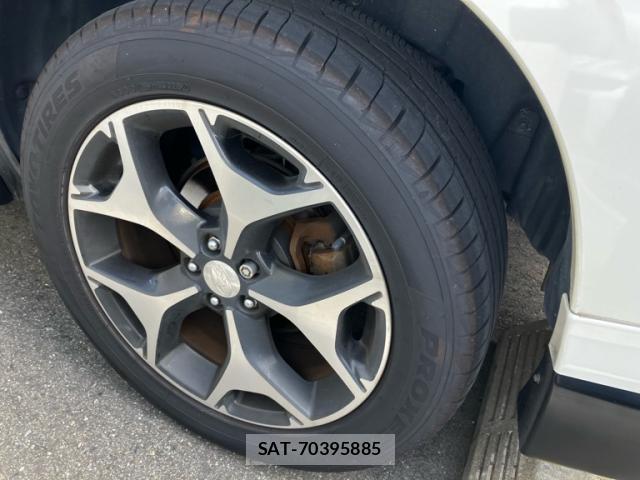 Subaru FORESTER 2015-02 8219799-4