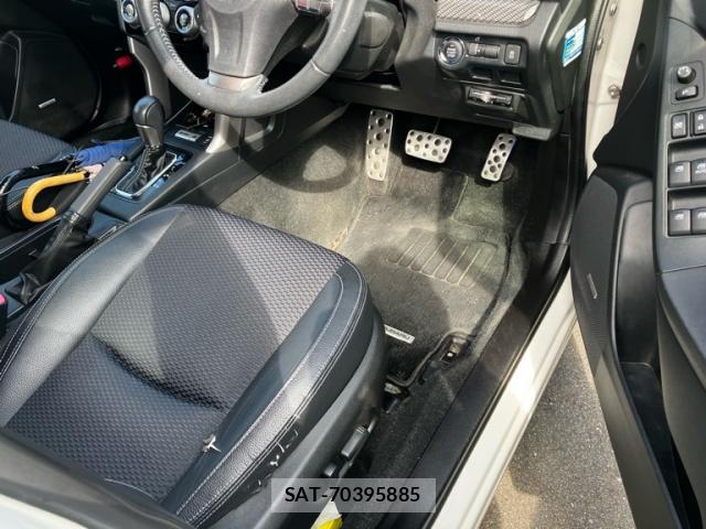 Subaru FORESTER 2015-02 8219799-7