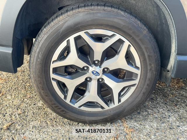 Subaru FORESTER 2021-05 8219890-11