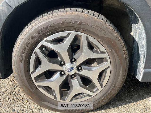 Subaru FORESTER 2021-05 8219890-13