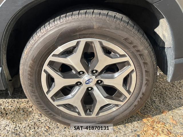 Subaru FORESTER 2021-05 8219890-14