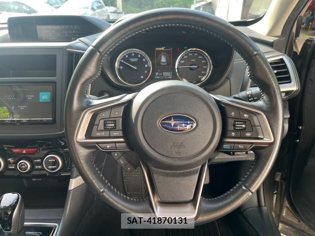 Subaru FORESTER 2021-05 8219890-16