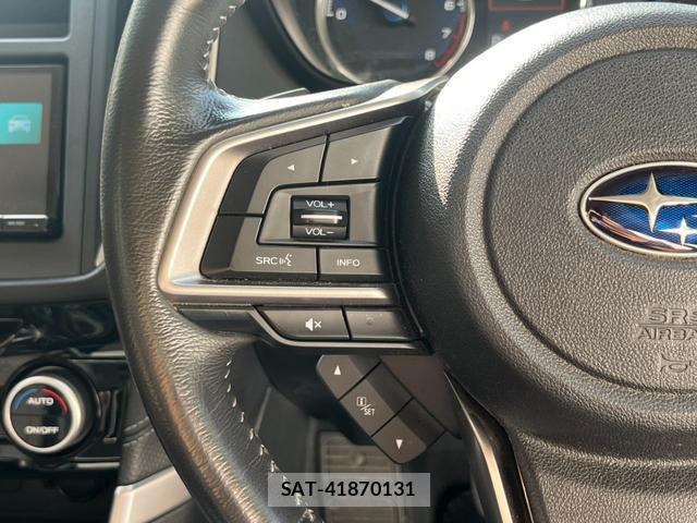 Subaru FORESTER 2021-05 8219890-17