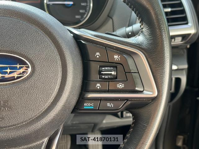 Subaru FORESTER 2021-05 8219890-18