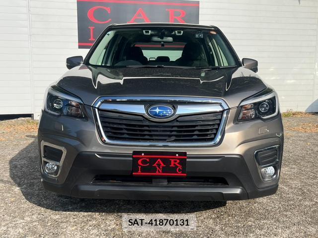 Subaru FORESTER 2021-05 8219890-2