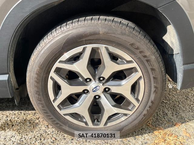 Subaru FORESTER 2021-05 8219890-6