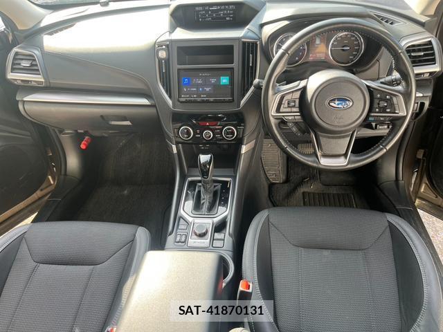 Subaru FORESTER 2021-05 8219890-7