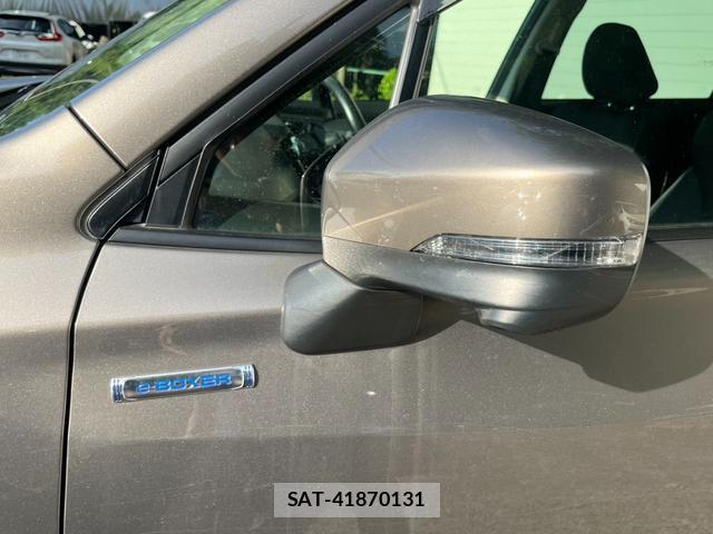 Subaru FORESTER 2021-05 8219890-9